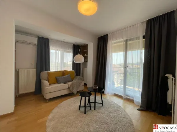 Apartament 5 camere București - poza 19