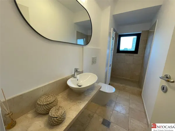 Apartament 5 camere București - poza 20