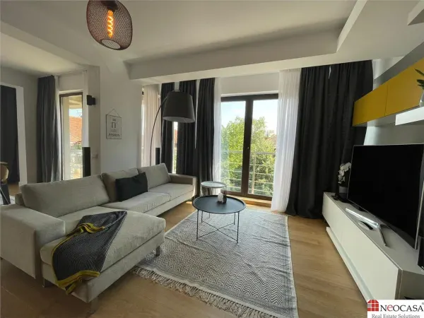 Apartament 5 camere București - poza 3