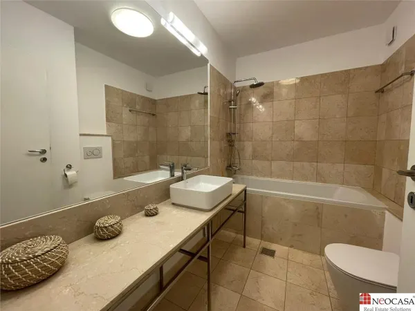 Apartament 5 camere București - poza 21