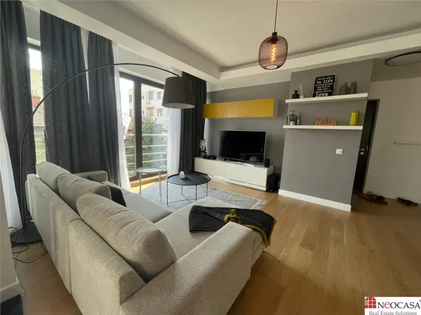 Apartament 5 camere București - poza 4
