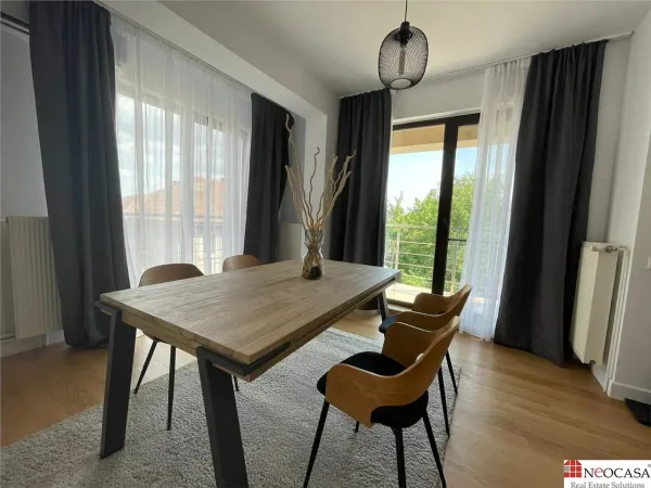 Apartament 5 camere București - poza 5