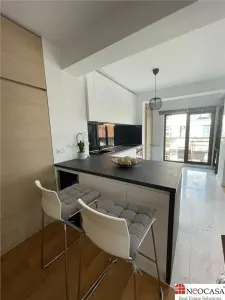 Duplex spatios cu 3 dormitoare, parcare si boxa | Floreasca. - foto 7
