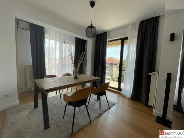 Apartament 5 camere București - poza 8