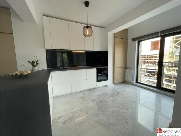 Apartament 5 camere București - poza 9