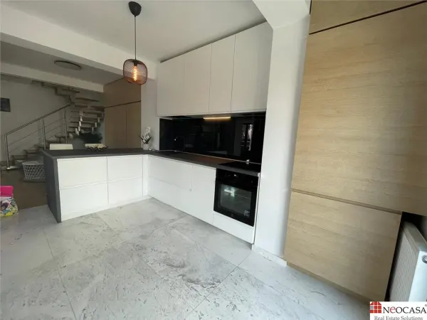 Apartament 5 camere București - poza 10
