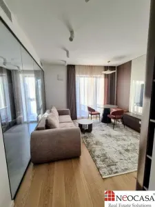 Totul Nou! 2 Camere Nusco City Faza 2 | Mobilat Premium + Parcare Inclusa - foto 5