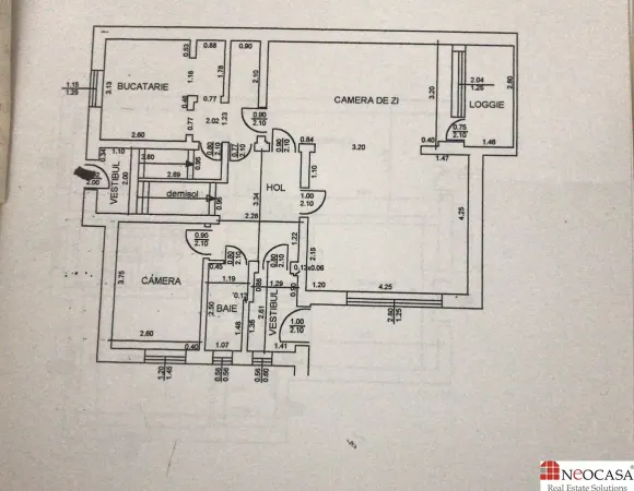 Casă 7 camere București - poza 14