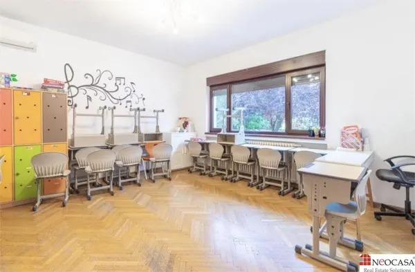 Casă 7 camere București - poza 5