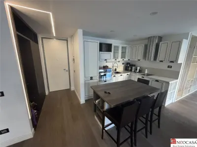 2 camere | Cortina Residence Baneasa | Parcare subterana inclusa - Bucuresti