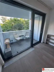 2 camere | Cortina Residence Baneasa | Parcare subterana inclusa - foto 9