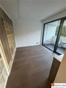 2 camere | Cortina Residence Baneasa | Parcare subterana inclusa - foto 10