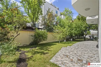 Vila spatioasa langa parcul Herastrau | Spatiu versatil - foto 3