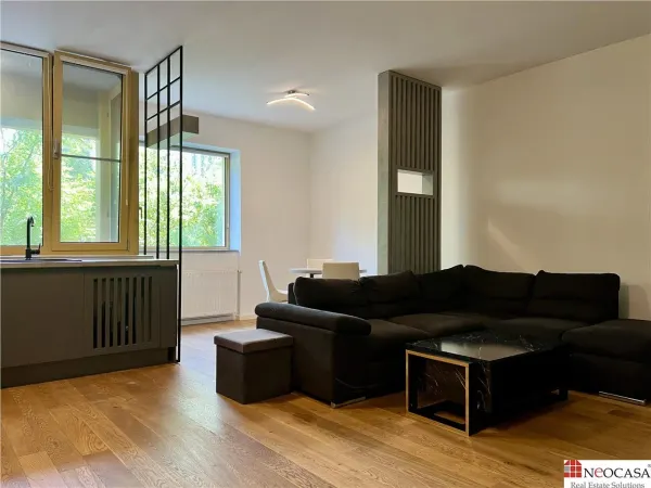 Apartament 2 camere București - poza 1