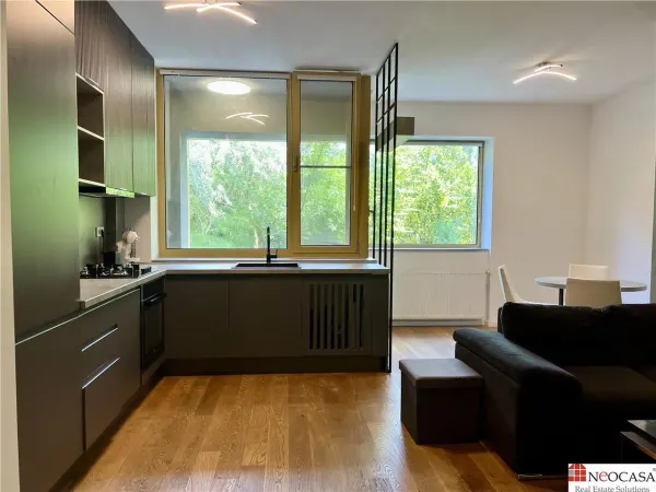 Apartament 2 camere București - poza 2