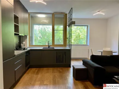 Apartament 2 camere București - poza 2