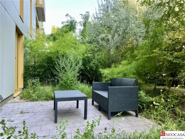 Apartament 2 camere București - poza 11