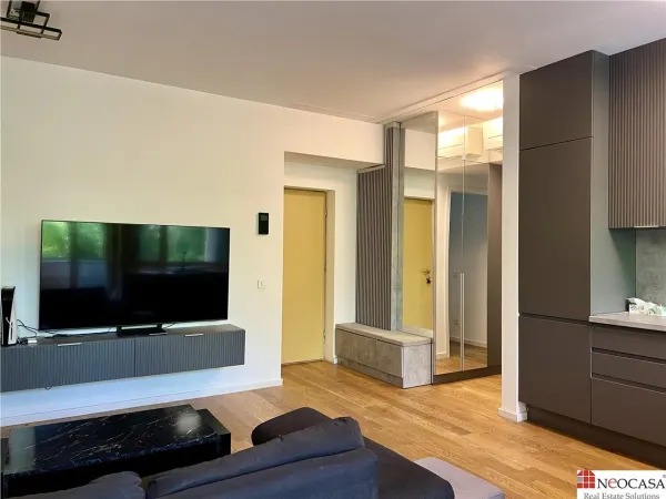 Apartament 2 camere București - poza 3