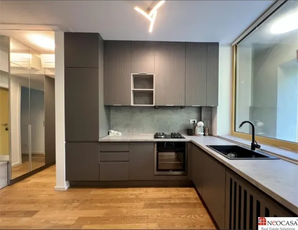 Apartament 2 camere București - poza 4