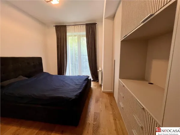 Apartament 2 camere București - poza 6