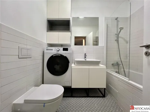 Apartament 2 camere București - poza 9