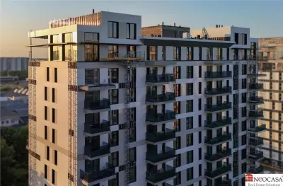 Apartament 2 camere Nusco Faza 2 II Loc de parcare inclus - foto 3