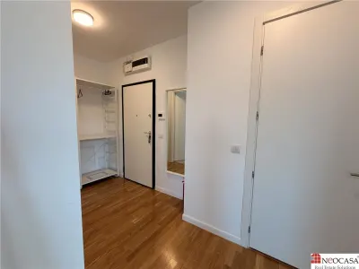 2 camere | Luxuria Residence | Parcare inclusa | Sala fitness | Complex premium - foto 11