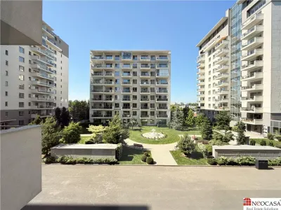 2 camere | Luxuria Residence | Parcare inclusa | Sala fitness | Complex premium - foto 13