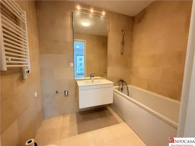 2 camere | Luxuria Residence | Parcare inclusa | Sala fitness | Complex premium - foto 4