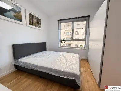 2 camere | Luxuria Residence | Parcare inclusa | Sala fitness | Complex premium - foto 7