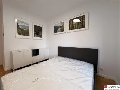 2 camere | Luxuria Residence | Parcare inclusa | Sala fitness | Complex premium - foto 8