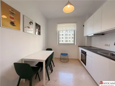 2 camere | Luxuria Residence | Parcare inclusa | Sala fitness | Complex premium - foto 9