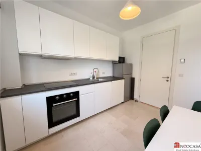 2 camere | Luxuria Residence | Parcare inclusa | Sala fitness | Complex premium - foto 10