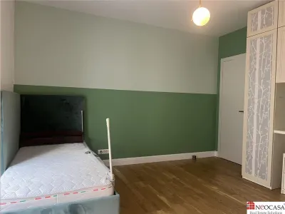 Apartament de lux cu 4 camere | zona Capitale - foto 15