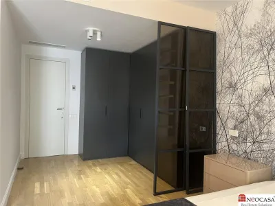 Apartament de lux cu 4 camere | zona Capitale - foto 20