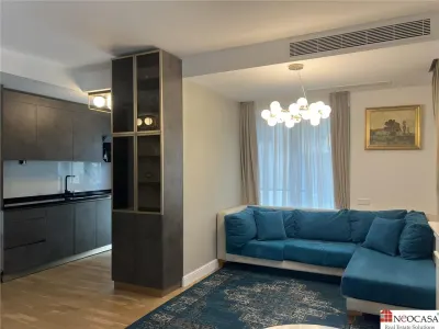 Apartament de lux cu 4 camere | zona Capitale - foto 5