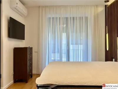 Apartament de lux in bloc boutique | zona Polona - foto 5