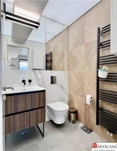 Apartament de lux in bloc boutique | zona Polona - foto 8