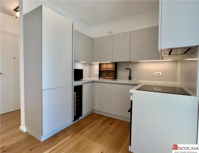 Apartament de lux in bloc boutique | zona Polona - foto 10