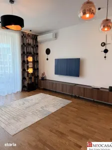 Primul Chirias | Premium 3 Camere | The Ivy Baneasa | Parcare Inclusa - foto 2