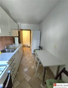 3 CAMERE, 2 BAI, LUMINOS, LINISTIT, LA DOI PASI DE PARCUL KISELEFF SI METROU - foto 14