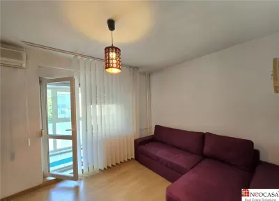 3 CAMERE, 2 BAI, LUMINOS, LINISTIT, LA DOI PASI DE PARCUL KISELEFF SI METROU - foto 17