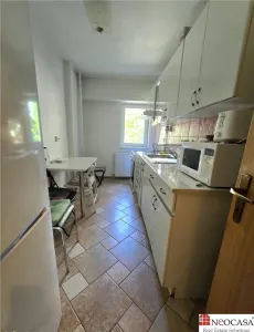3 CAMERE, 2 BAI, LUMINOS, LINISTIT, LA DOI PASI DE PARCUL KISELEFF SI METROU - foto 7
