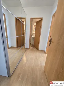 3 CAMERE, 2 BAI, LUMINOS, LINISTIT, LA DOI PASI DE PARCUL KISELEFF SI METROU - foto 10
