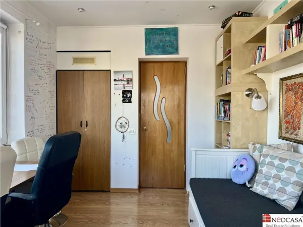 Casă 5 camere București - poza 11