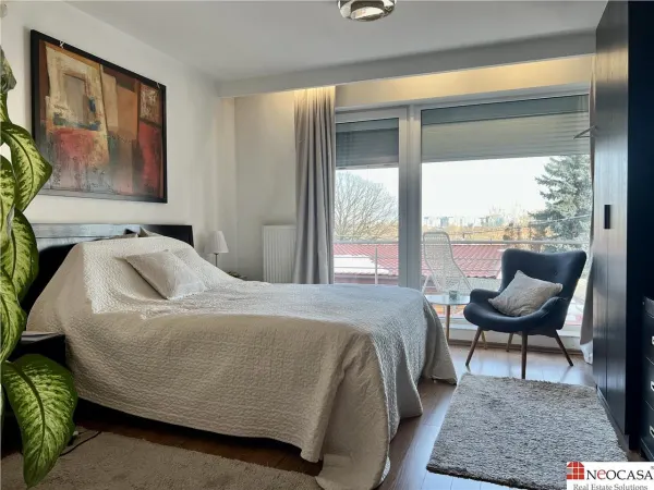 Casă 5 camere București - poza 12