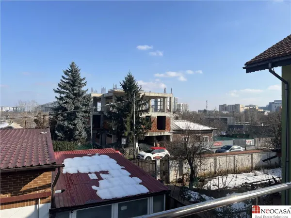 Casă 5 camere București - poza 15