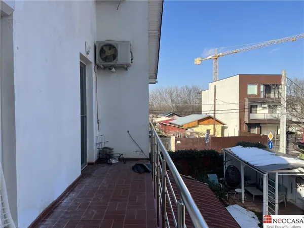 Casă 5 camere București - poza 16