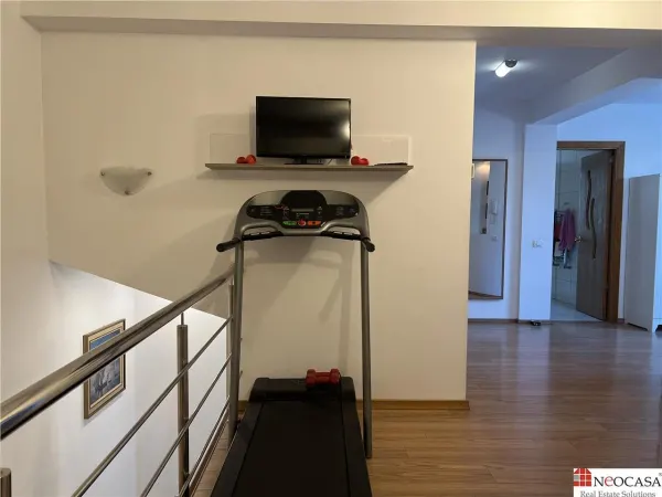 Casă 5 camere București - poza 17