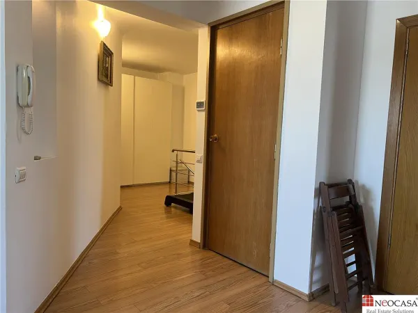 Casă 5 camere București - poza 20
